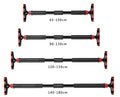 Hot Selling Adjustable Doorway Pull-up Gym Equipment Pull up bar Wall Horizontal bar Gym