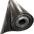 Price 0.5mm 1mm 1.5mm 2mm HDPE Geo Membrane Geomembrane Dam Fish Farm Tank Pond Liner