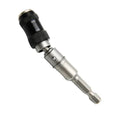 Universal Connecting Rod Adapter of Drill Bit with Magnetic Screw Magnetic Screw Drill Tip