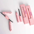 2 in 1 Diy Segment Cluster Lash Glue Fast Dry Long Lasting DIY Cluster Custom Logo Lashes Bond Seal Diy Lashes Glue