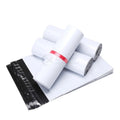GDCX Free Sample in Stock  Colored Poly Mailer Wigs Ldpe Fashion Bag Printed Logo Customized Black Eco Friendly Mailers