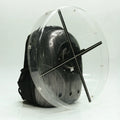 3D Hologram Fan Holographic Projector Backpack LED Advertising Equipment Wall Screen