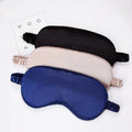 Wholesale Adjustable Hotel Sleep Eye Mask Custom Logo