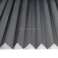 Modern Invisible Plisse Mesh Mosquito Net Folding Insect Screen for Hotel Doors and Windows
