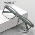 MORESE 2100 Eyewear Frames Latest Optical Glasses Frames Men Eyewear Eyeglasses Gentleman Optical Glasses