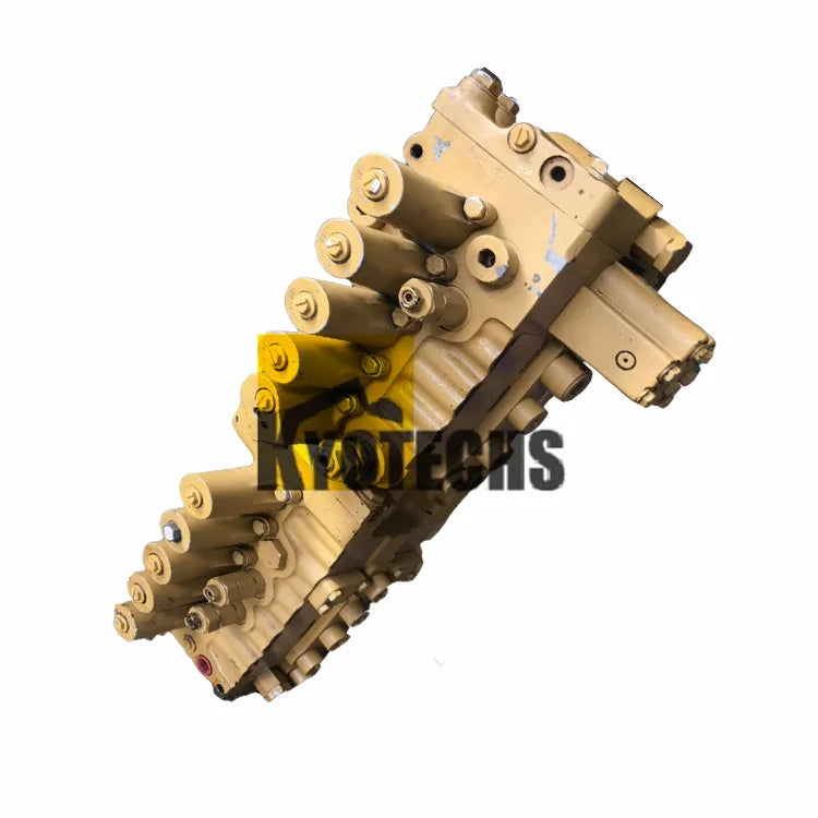 320D Control Valve 320C Main Valve 320L Main Control Valve 158-8200 113-6354 1588200 1136354