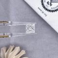 Starsgem Princess Cut 1.5ct 2.0ct 3.0ct Loose CVD Diamond DEF VVS VS Lab Grown Diamond with IGI