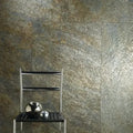 Decorative Wall Tiles Natural Slate Culture Stone Flexible Slate Stone Veneer Flexible Ceramic Tiles