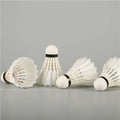Lingmei Wholesale Brand Ling Mei Badminton Shuttlecock with Best Flight 70 As30 Yy Aeroplane