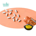 Faitury Wholesale Food Grade USP Folic Acid Supplement Iron Folic Acid Tablets Vitamin B9 Folic Acid Powder