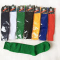 Cheap Factory Wholesale Knee High Adult Medias De Futbol Custom Cheap Calcetinflores De Puntod Soccer Football Socks for Sports