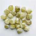 Wholesale Natural Polished Citrine Tumbled Stone Crystal Tumble for Healing