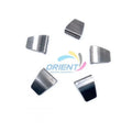 Top Quality 5pcs 50*15mm Die Cutting Machine Gripper for FSA 07-33 Machine Spare Parts Gripper Finger