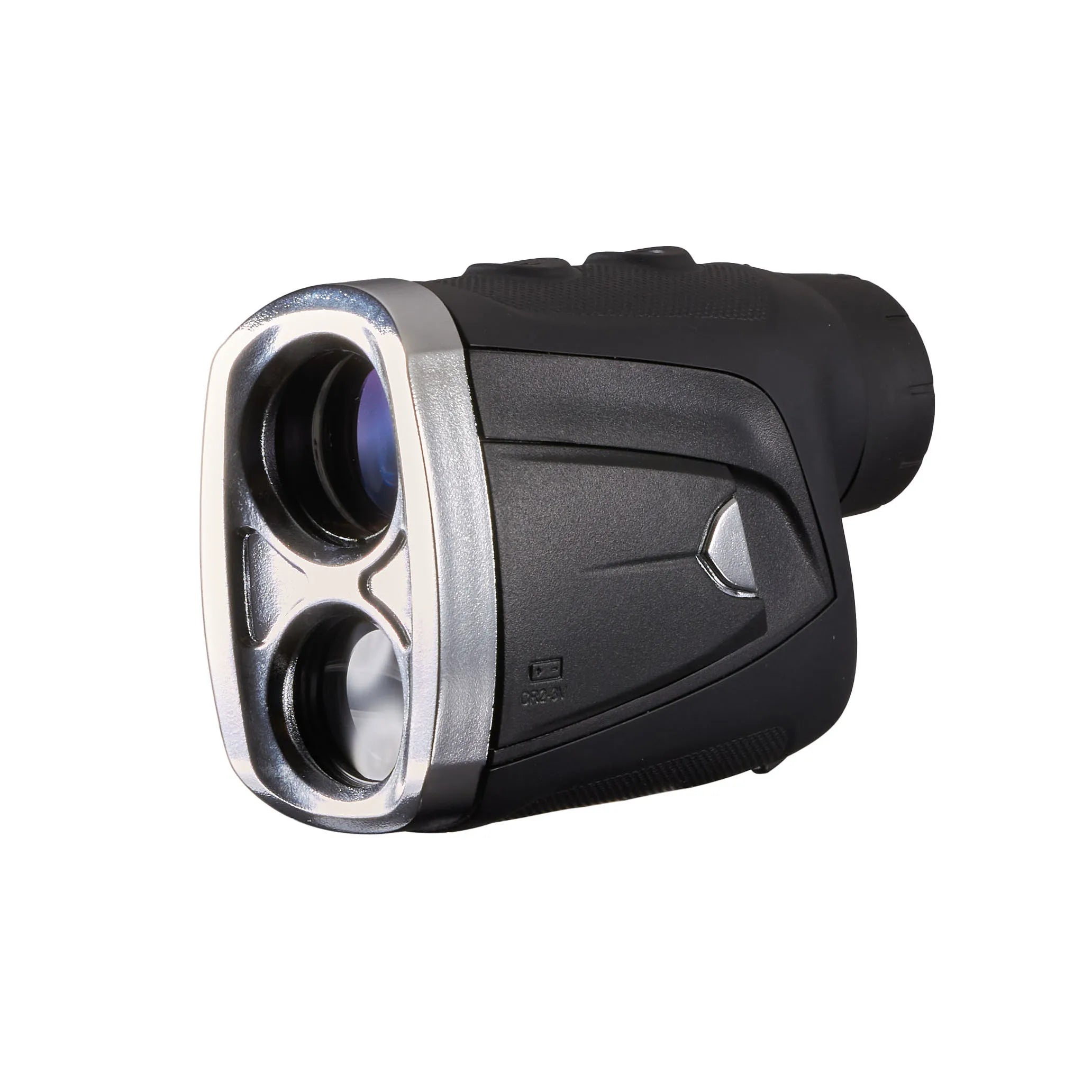 SECOZOOM 6X Best  Laser Golf  Range Finder in 1200 Yards for Distance/Angle/Speed