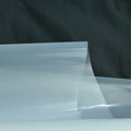 Pure White and Translucence Waterproof 30microns-250m Greenhouse Film for Garden Seedlings