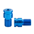 OEM Professional Precision CNC Machining Tractor Parts Customized Stainless Steel Wire EDM Broaching Lathing Turning