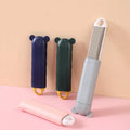 Rotatable Cat Hair Remover Roller Easy Clean Portable Pet Fur Remover Brushes for Dogs