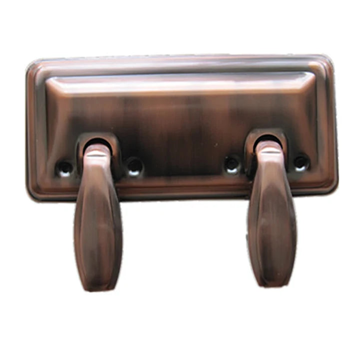 Factory Sale 8# Funeral Coffin Casket Furniture Handles Corner Metal Swing Bar