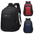 Popular Hot Sale Outdoor Travel Men's Backpacks with Usb Charging Ports