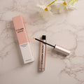 Bamboo Lash Growth Oil Free Nutritious New Eye Lashes Manufacturing Companies Own Logo Eyelashes Serum Natural and Organic