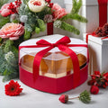 Heart Shaped Flower Box with Lid for Valentines Day Treats & Decorative Storage on Thanksgiving Birthday & Anniversary