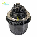Hangood Construction Machinery Parts R290LC-9 Final Drive for Excavator 31Q8-40030 Travel Motor Assy for Hyundai
