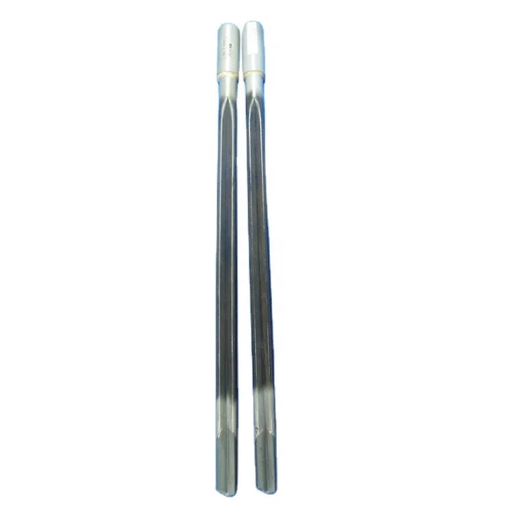 DLCC High Precision Deep Hole Gun Drill Bits