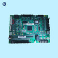 Hyundai PCB Board HIVD900G  B/D REV:5.4;15kw  Elevator Parts