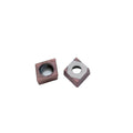 CCMT Solid Tungsten Carbide Turning Inserts CCMT060202 CCMT060204 Carbide Cutting Inserts CNC Turning Tool