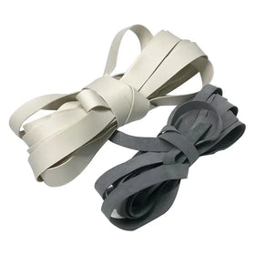 Factory Direct Sales Double Side Rubber Sealing Tape Custom Natural Latex Rubber Band
