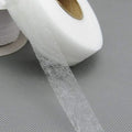Interlining Non Woven Fusible Adhesive Polyamide Garment Tailoring Material Fabric Bonding Weight From 10 to 100 Gsm