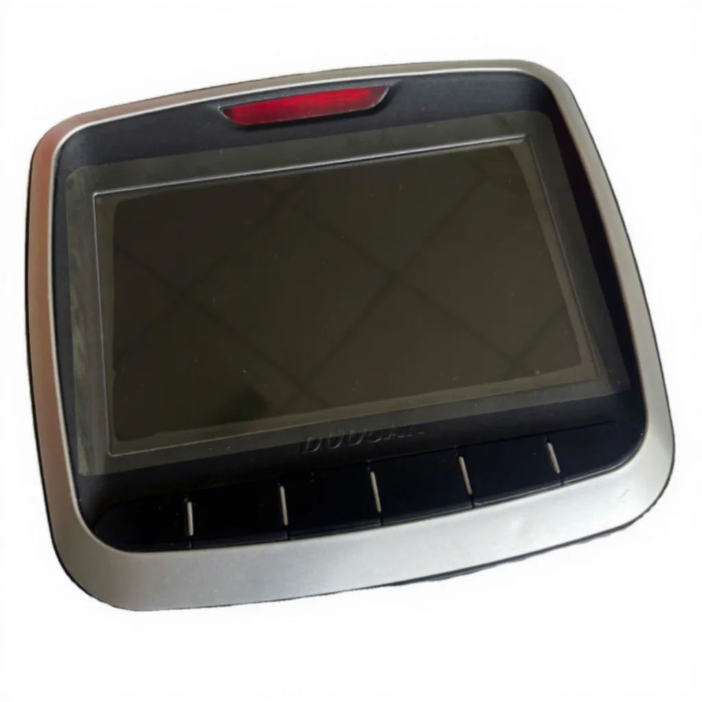 300426-00089 Monitor Gauge Display Panel Construction Machinery Excavator Parts for DX210 DX225 DX300 Excavators