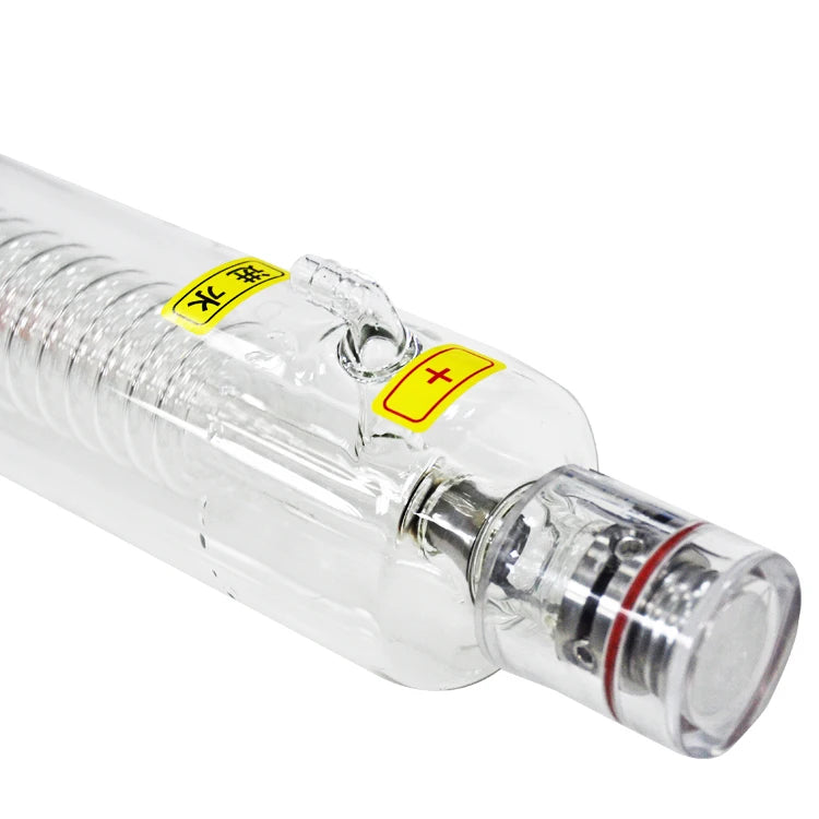 Factory Sale Power 100w Glass Low Price Laser Tube Co2 Mirrors Laser Tube 150w Co2 Laser Tube