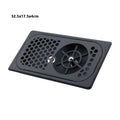 Stainless Steel Sink Bottle Washer Glass Cup Rinser for Bar Cup Washing Bottle Washer Cleaner Under Counter Glass Bottle Washer