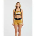 Girls Kid Cheerleaders Dance Training Custom Set Custom Cheer Dance Crop Top Costumes for Girls OEM Girls Show Dance Wear