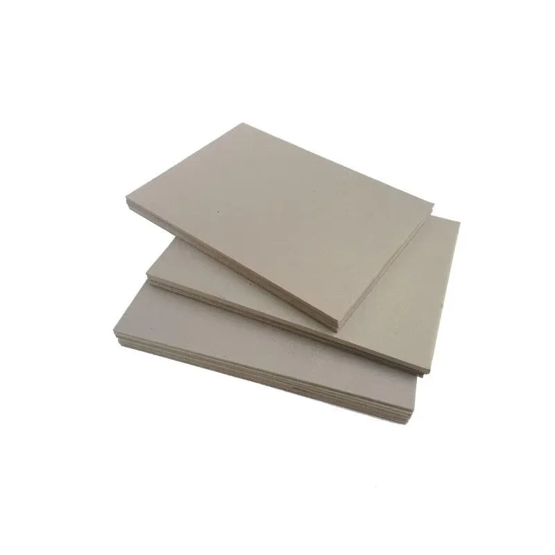 Wholesale Grey Board Double Grey 750 800 850 900and High Gsm