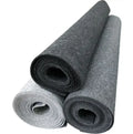 Factory Price Thick Non-woven Waterproof Anti-static Sound Proofing / Noise Reduction Needle-Punched Felt Mats