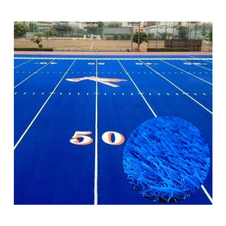 New Design Artificial Gym Grass Indoor Outdoor Practice Artificial Grass Turf for Gym Training Golf Training Mat