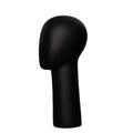 Wholesale Luxury Metal Hat Stand Headband Female Mannequin Head for Wig Display Mannequin Head