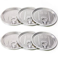 Cheap Price Durable 70MM 86MM Case of 50 With Rubber Rings