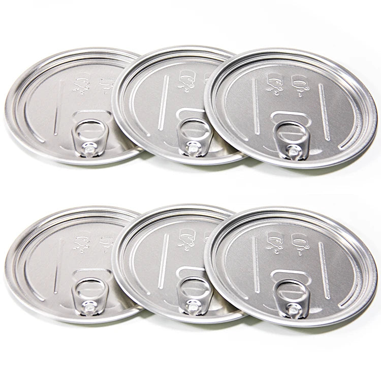 Cheap Price Durable 70MM 86MM Case of 50 With Rubber Rings