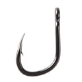 Mustad 10884NP Jig Hooks Mustad Circle Hook Mustad Hook Tube 10 Bag Per Box 100% Original Product
