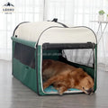 Hot Selling Large Dogs Suitable for All Seasons Foldable Pet Tent