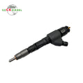 Diesel Spare Parts Injector 0445120066 04290986 Voe 20798114  for Excavator EC240B
