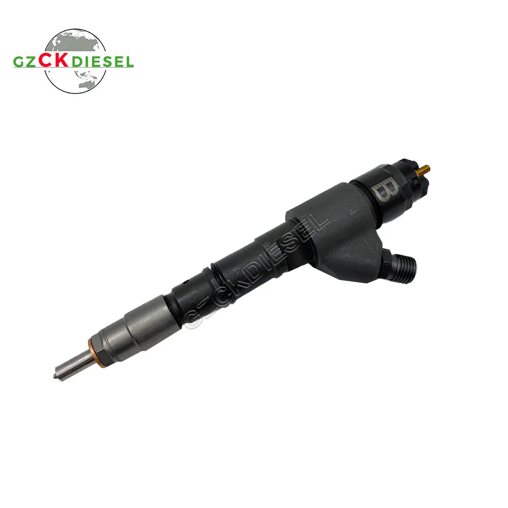 Diesel Spare Parts Injector 0445120066 04290986 Voe 20798114  for Excavator EC240B