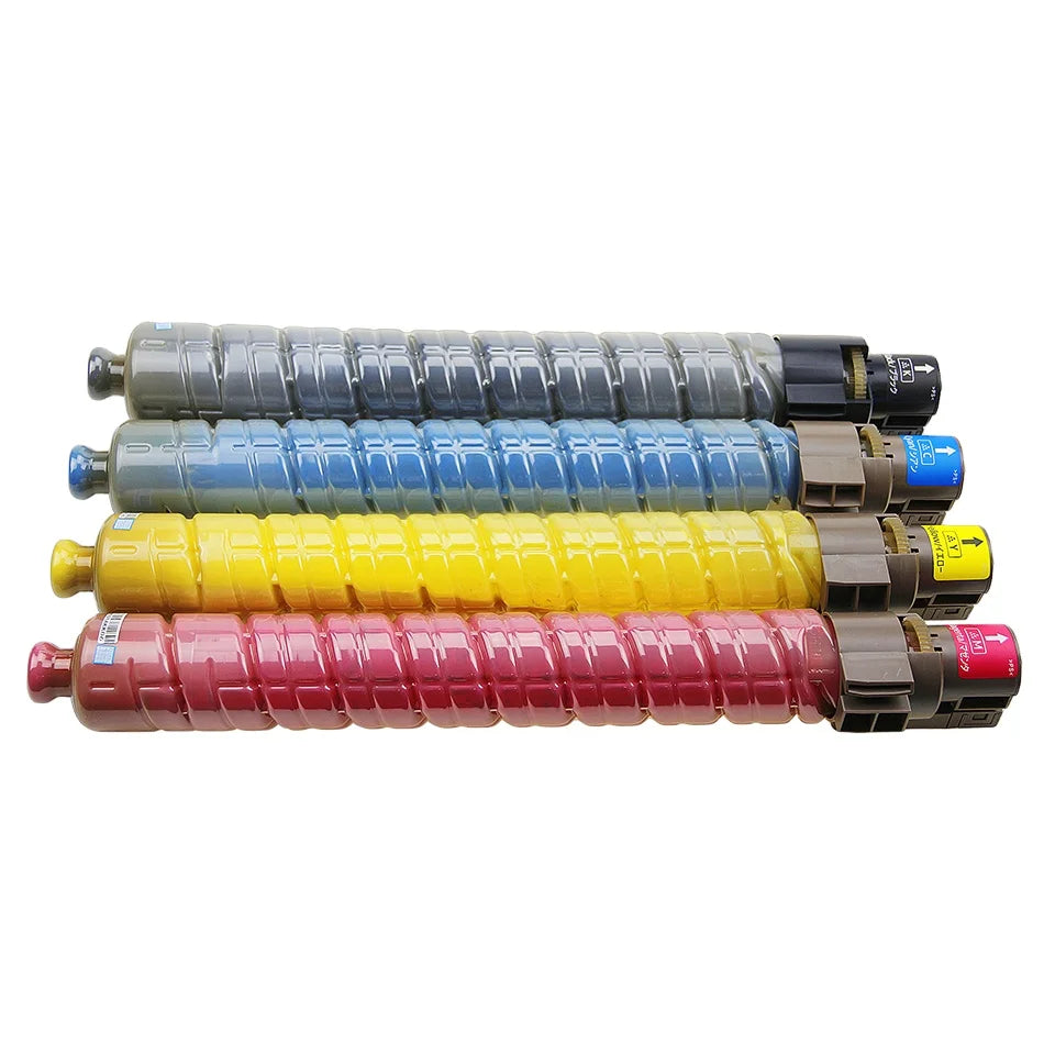 Compatible Mpc3002 Mpc3502 Mpc5502 Mpc4502 Toner Cartridge for Ricoh Aficio MPC3002 MPC3502 MPC4502 MPC5502