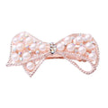 AA01183 Women Rhinestone Crystal Hair Clip Various Design Woman Jewel Hair Clip Head Accessory