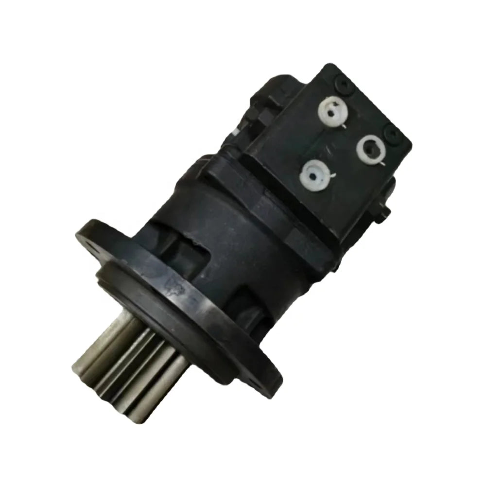 Hitachi ZAX35U ZAX38U -5A Rotary Motor Assembly of Excavator.