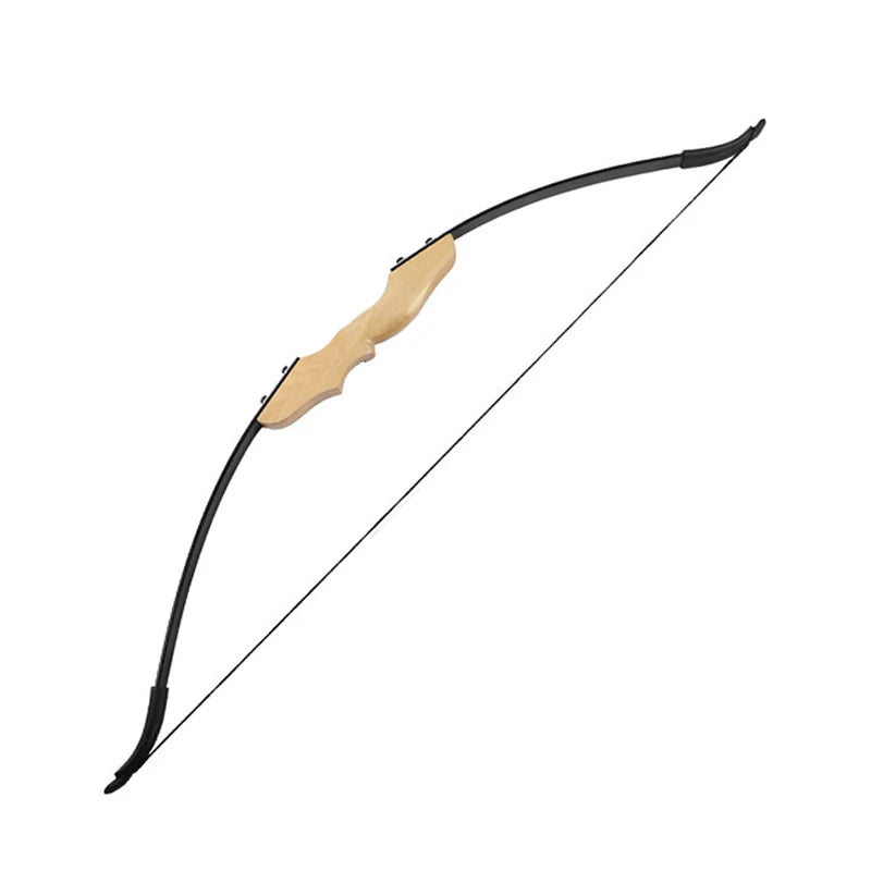 Piaoyu Archeryport Suit Archery Ss Compound Bow Traditional Bow Archery Equipment Outdoor Sports Wooden Hunting Slingshot