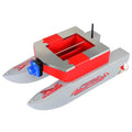 Hot Sale 500m 3h Endurance Super Heavy Load Bait Boat Fishing Bait Boats